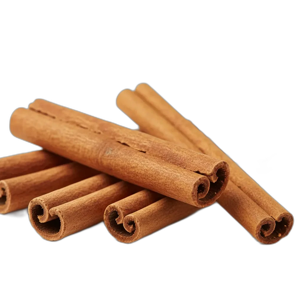 Cannella di Ceylon — Spezia aromatica per il supporto dei livelli norma