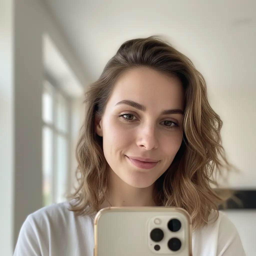 Sofia Rossi, Milano